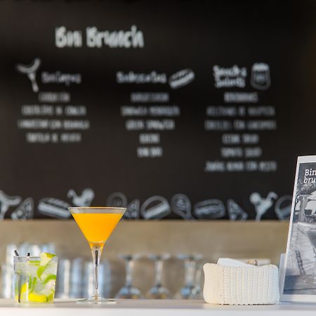 אס קסטיי Binissaida Boutique Hotel מראה חיצוני תמונה