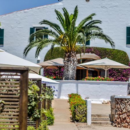 אס קסטיי Binissaida Boutique Hotel מראה חיצוני תמונה