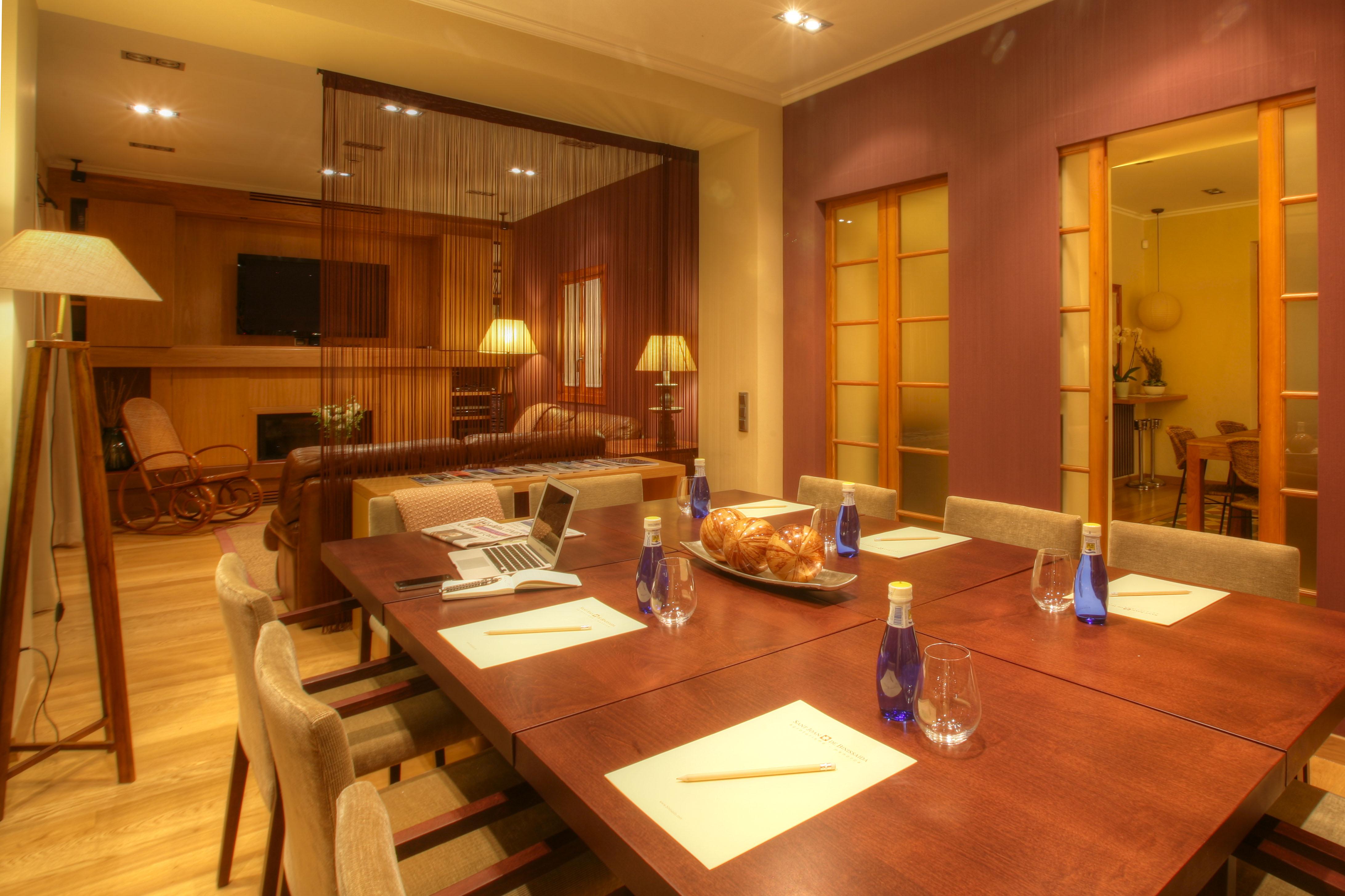 אס קסטיי Binissaida Boutique Hotel מראה חיצוני תמונה