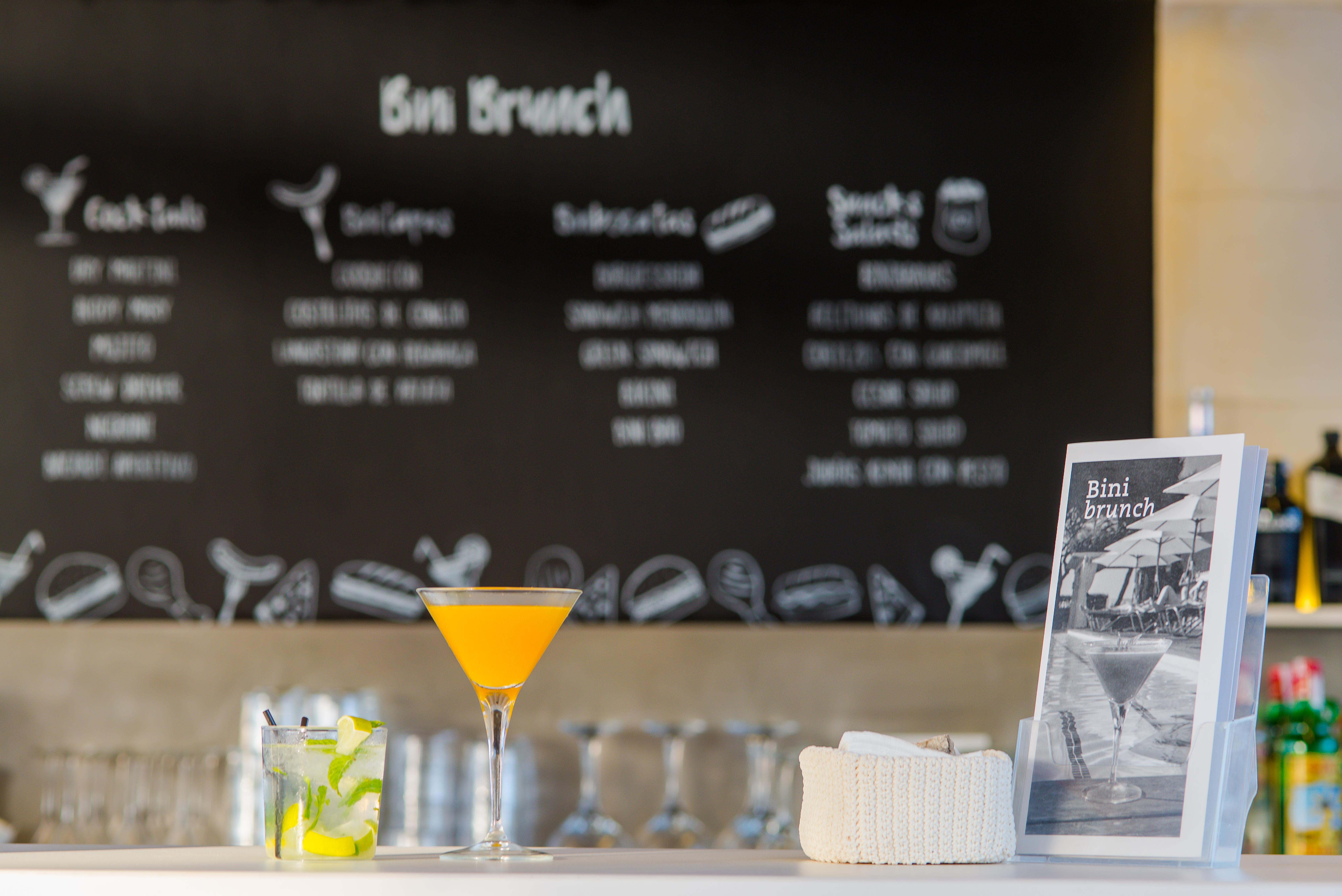 אס קסטיי Binissaida Boutique Hotel מראה חיצוני תמונה
