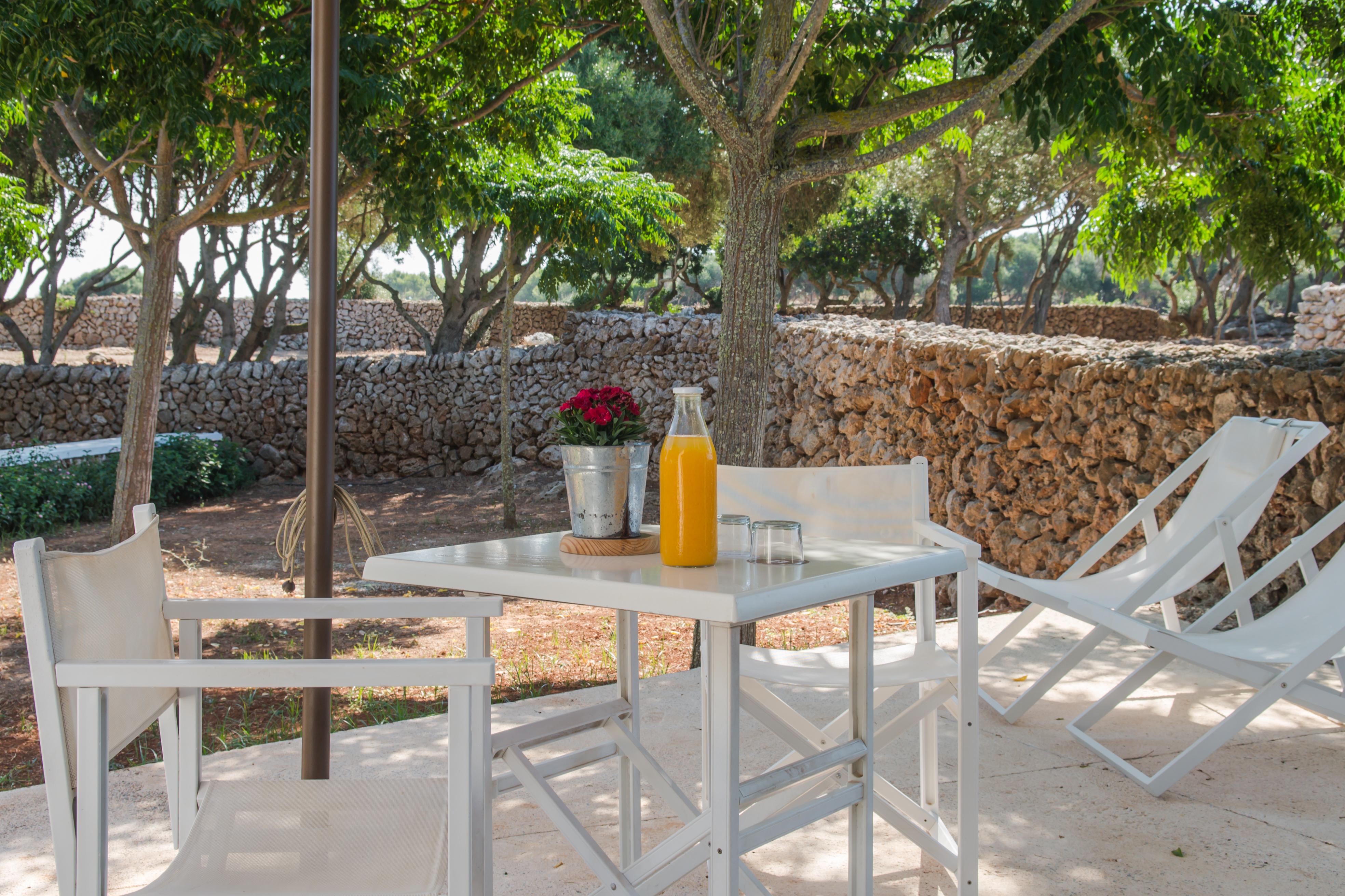 אס קסטיי Binissaida Boutique Hotel מראה חיצוני תמונה