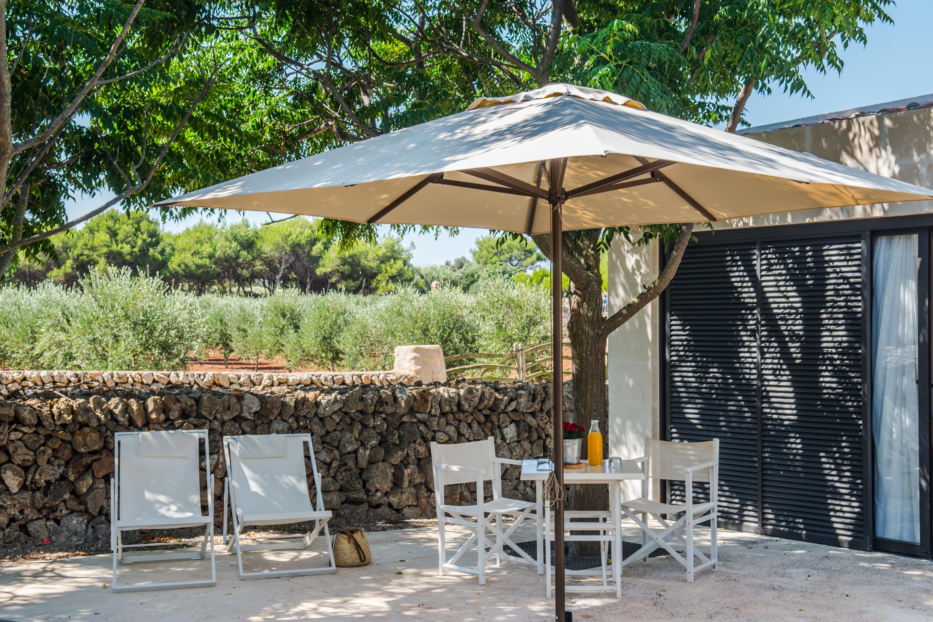 אס קסטיי Binissaida Boutique Hotel מראה חיצוני תמונה