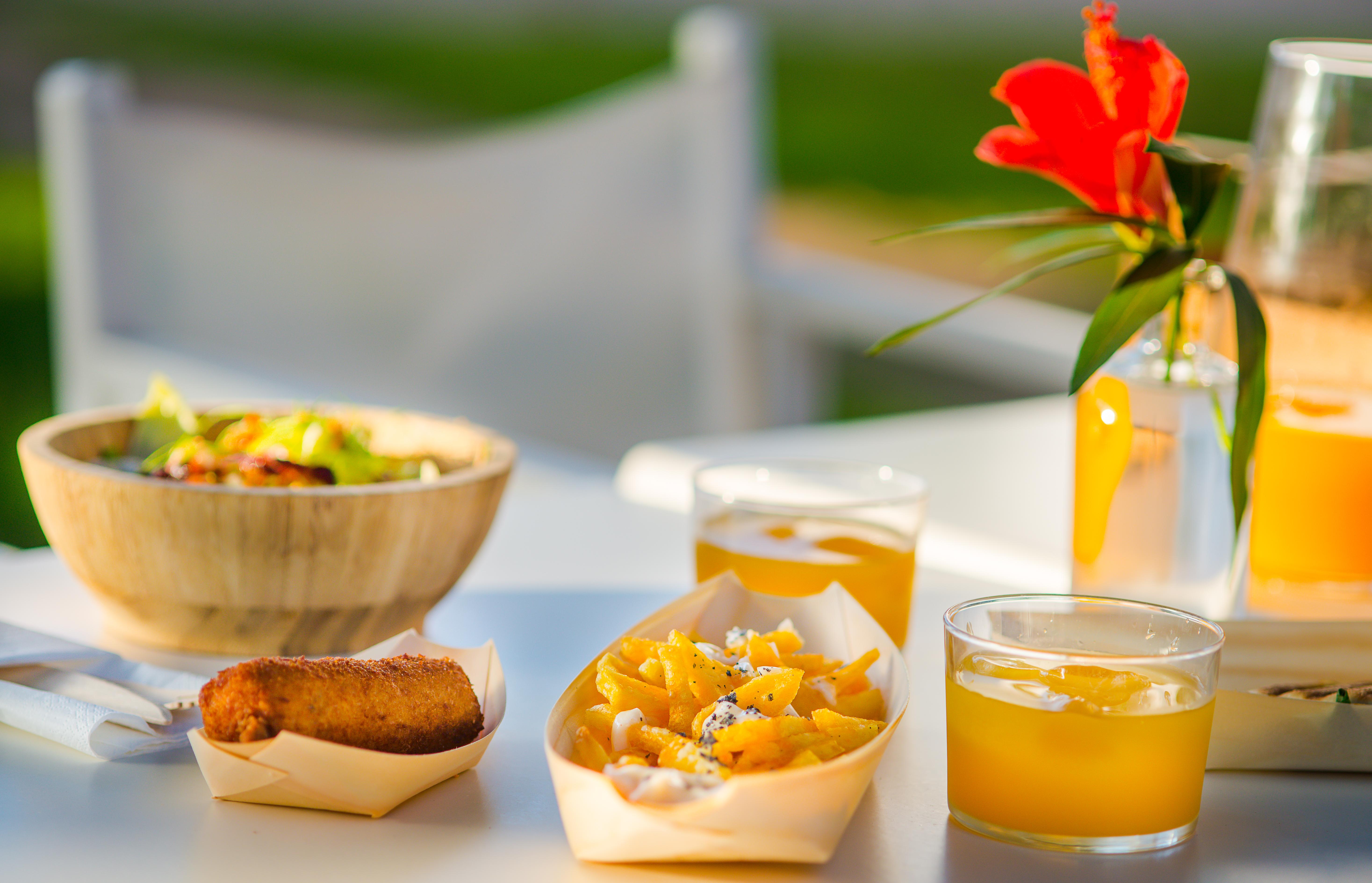 אס קסטיי Binissaida Boutique Hotel מראה חיצוני תמונה
