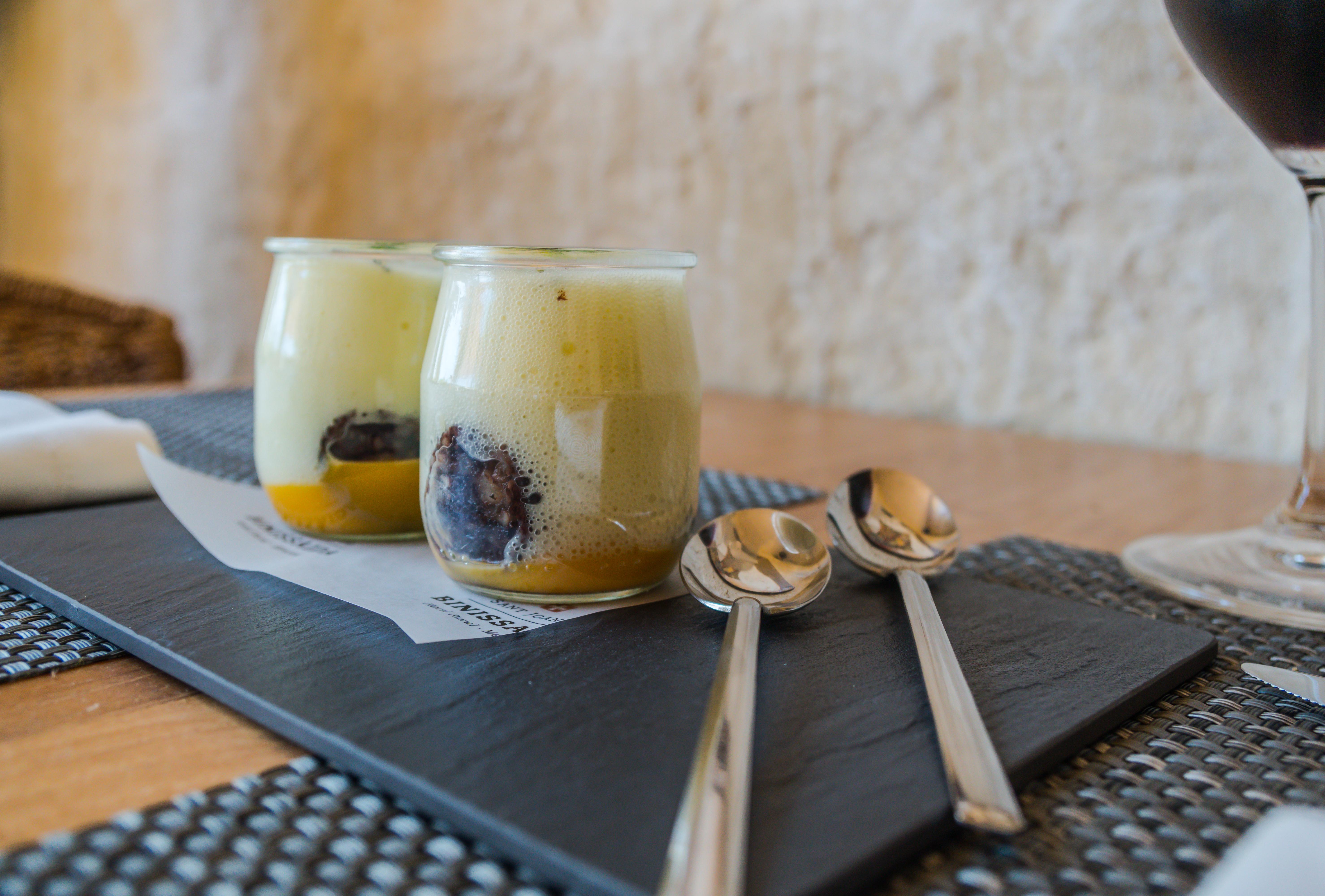 אס קסטיי Binissaida Boutique Hotel מראה חיצוני תמונה