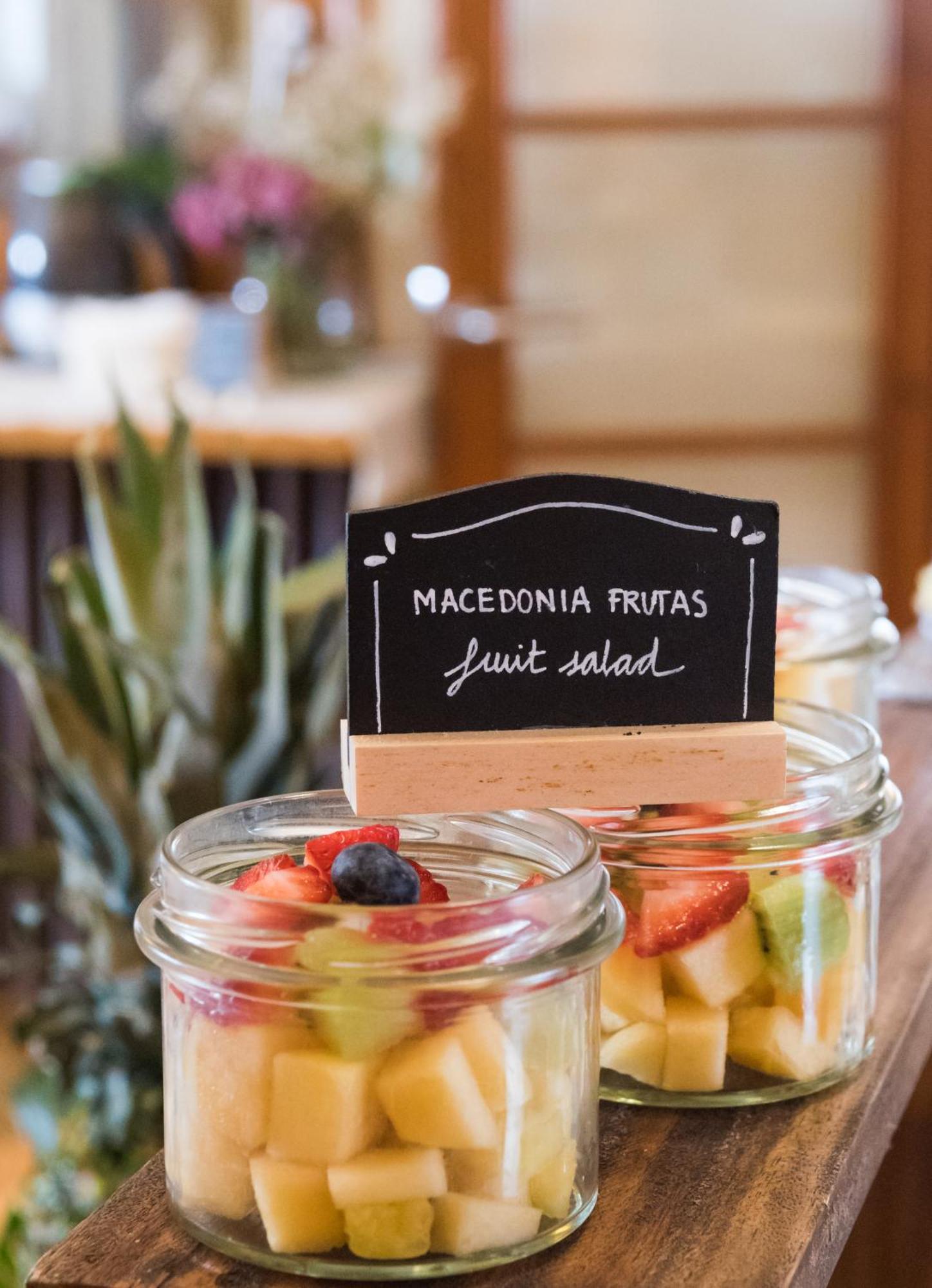 אס קסטיי Binissaida Boutique Hotel מראה חיצוני תמונה