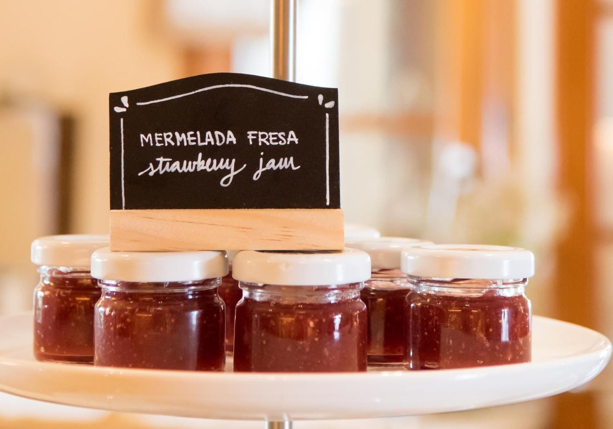 אס קסטיי Binissaida Boutique Hotel מראה חיצוני תמונה