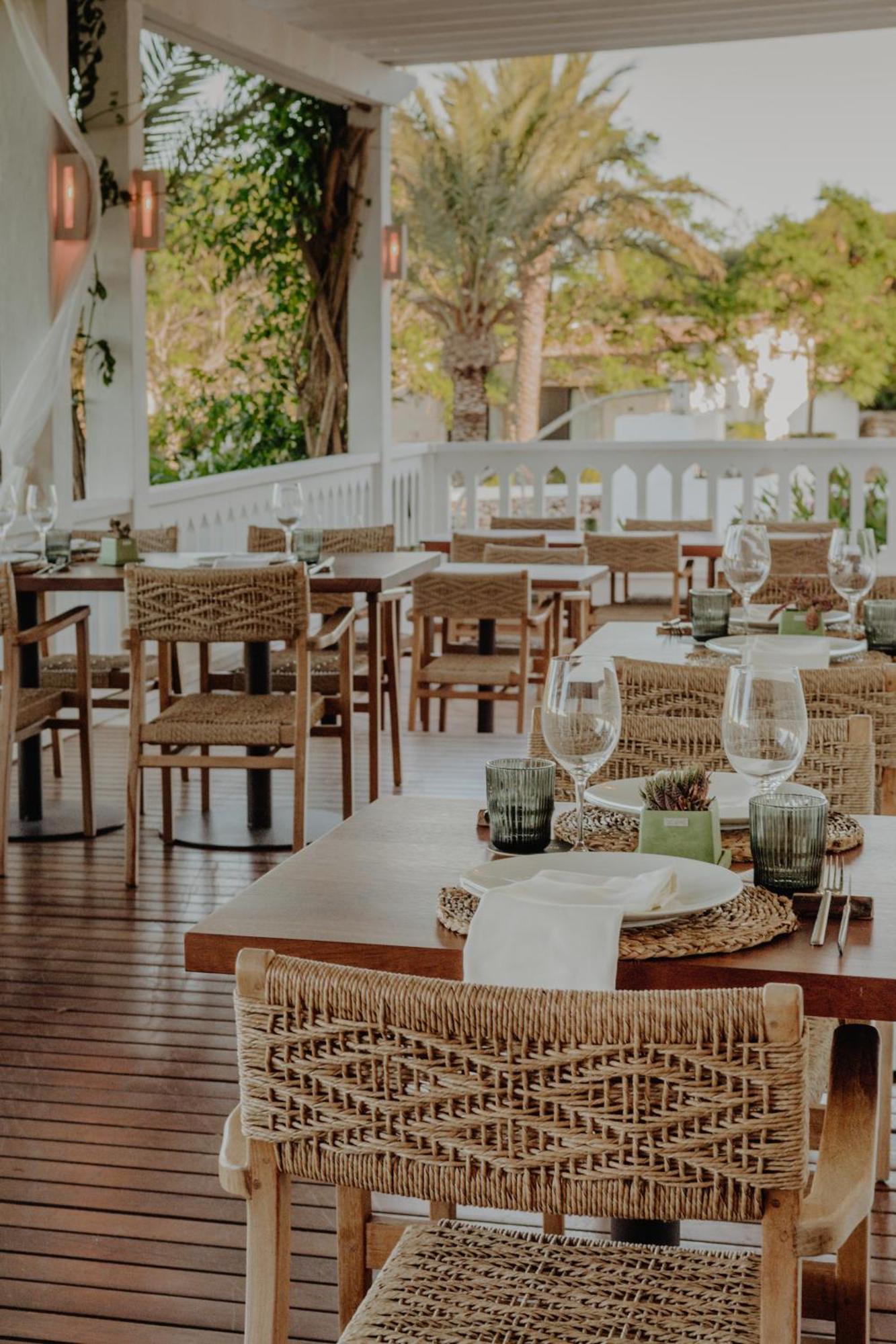 אס קסטיי Binissaida Boutique Hotel מראה חיצוני תמונה