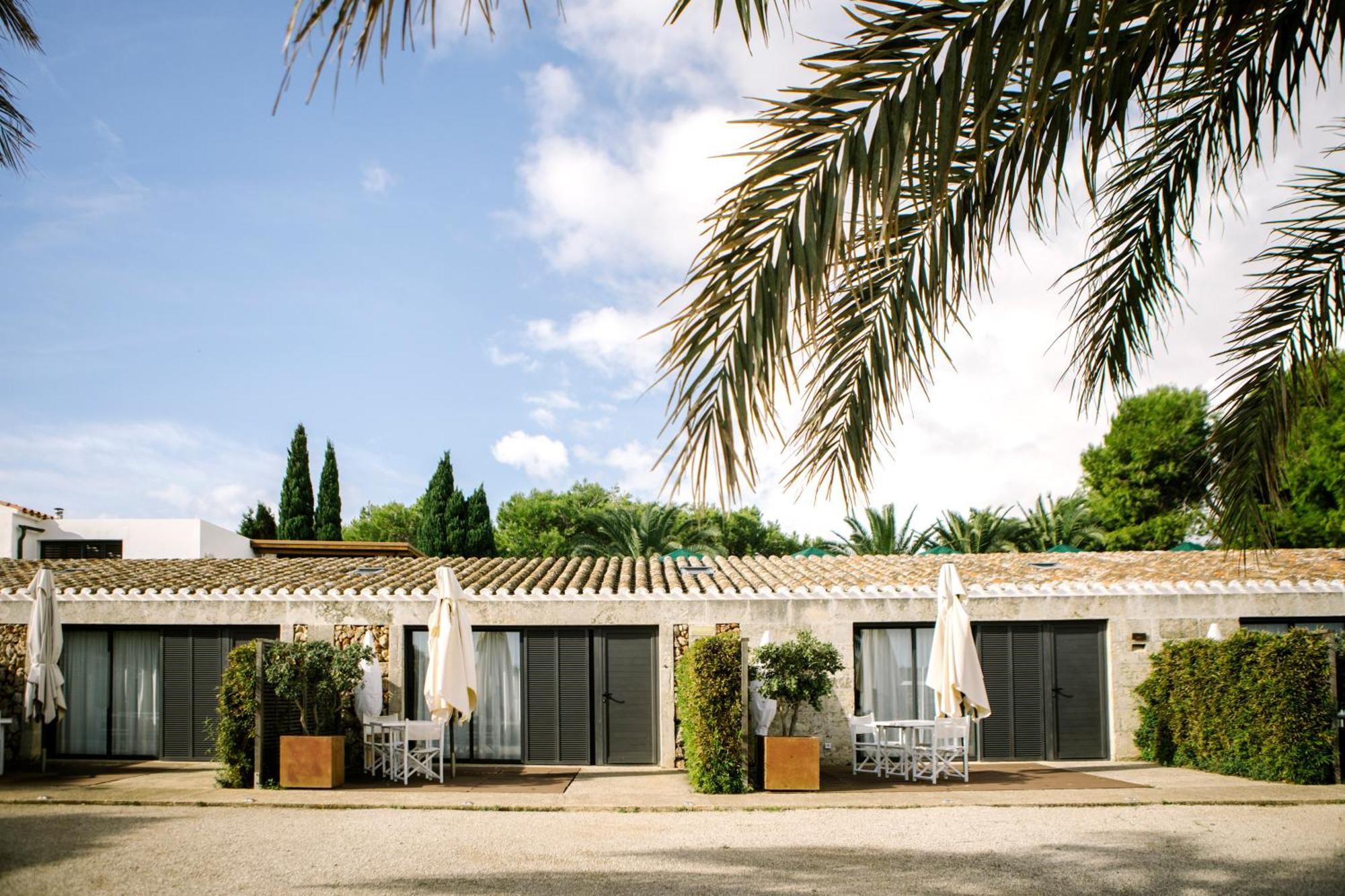 אס קסטיי Binissaida Boutique Hotel מראה חיצוני תמונה