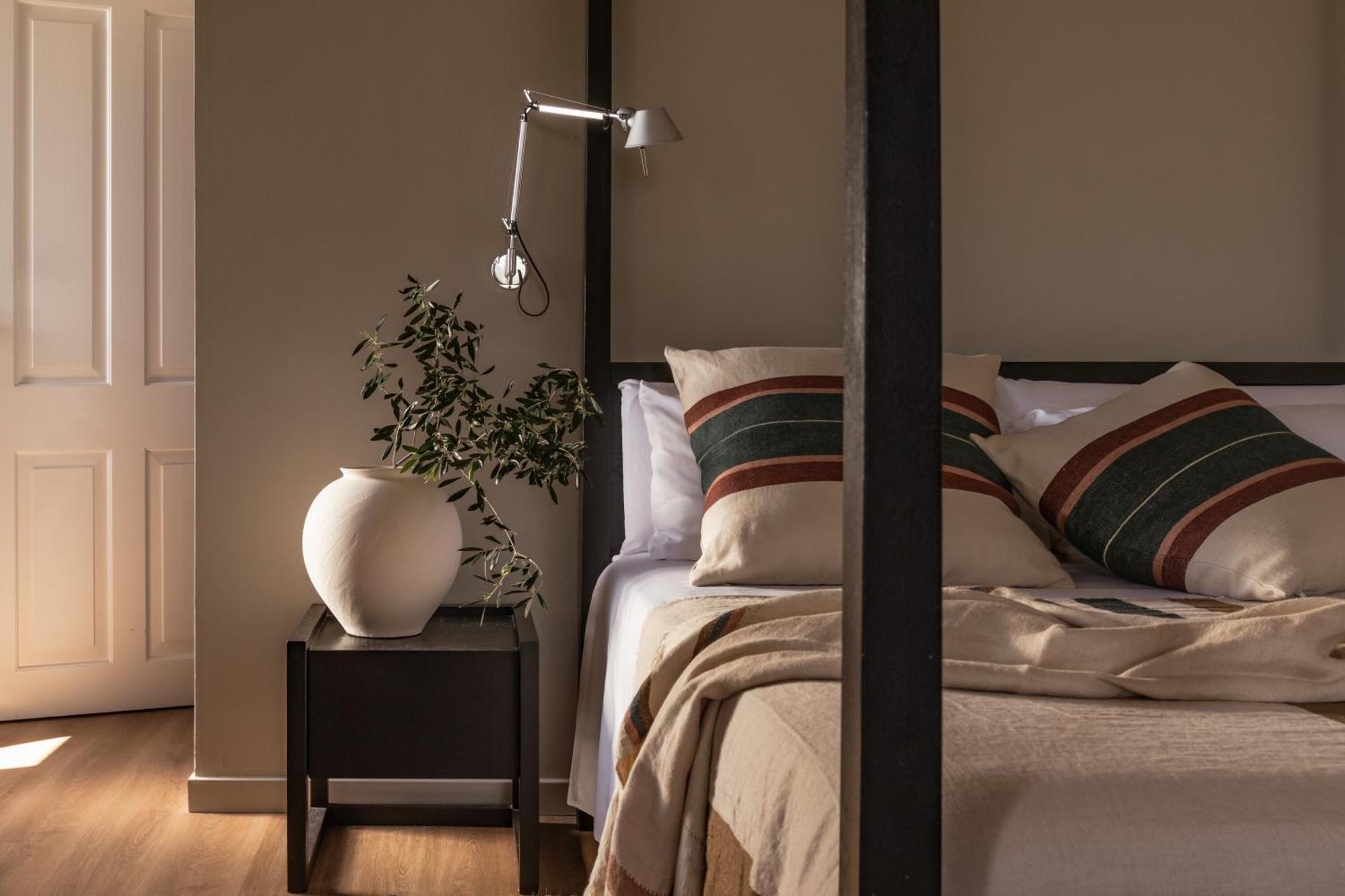 אס קסטיי Binissaida Boutique Hotel מראה חיצוני תמונה