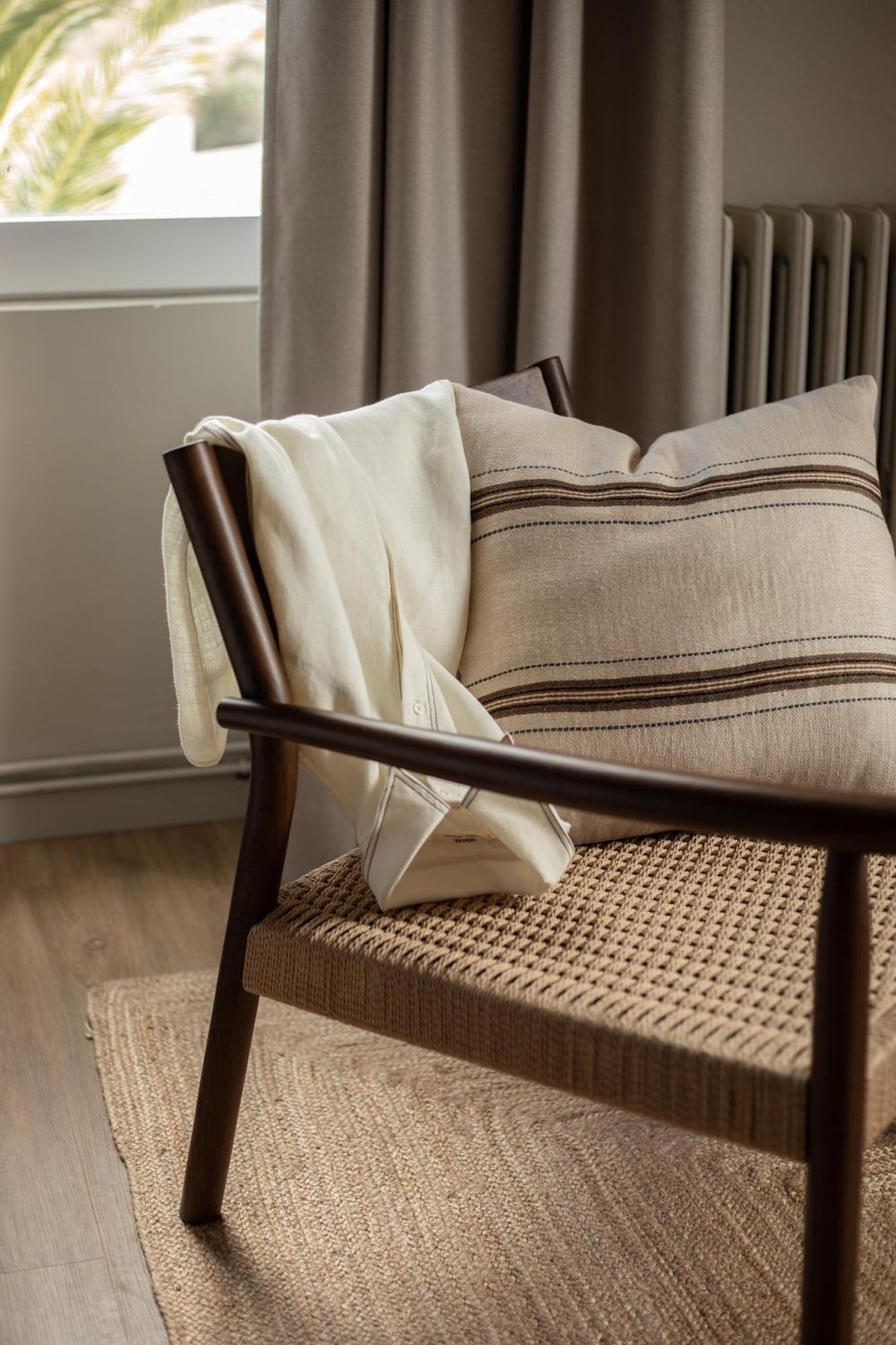 אס קסטיי Binissaida Boutique Hotel מראה חיצוני תמונה