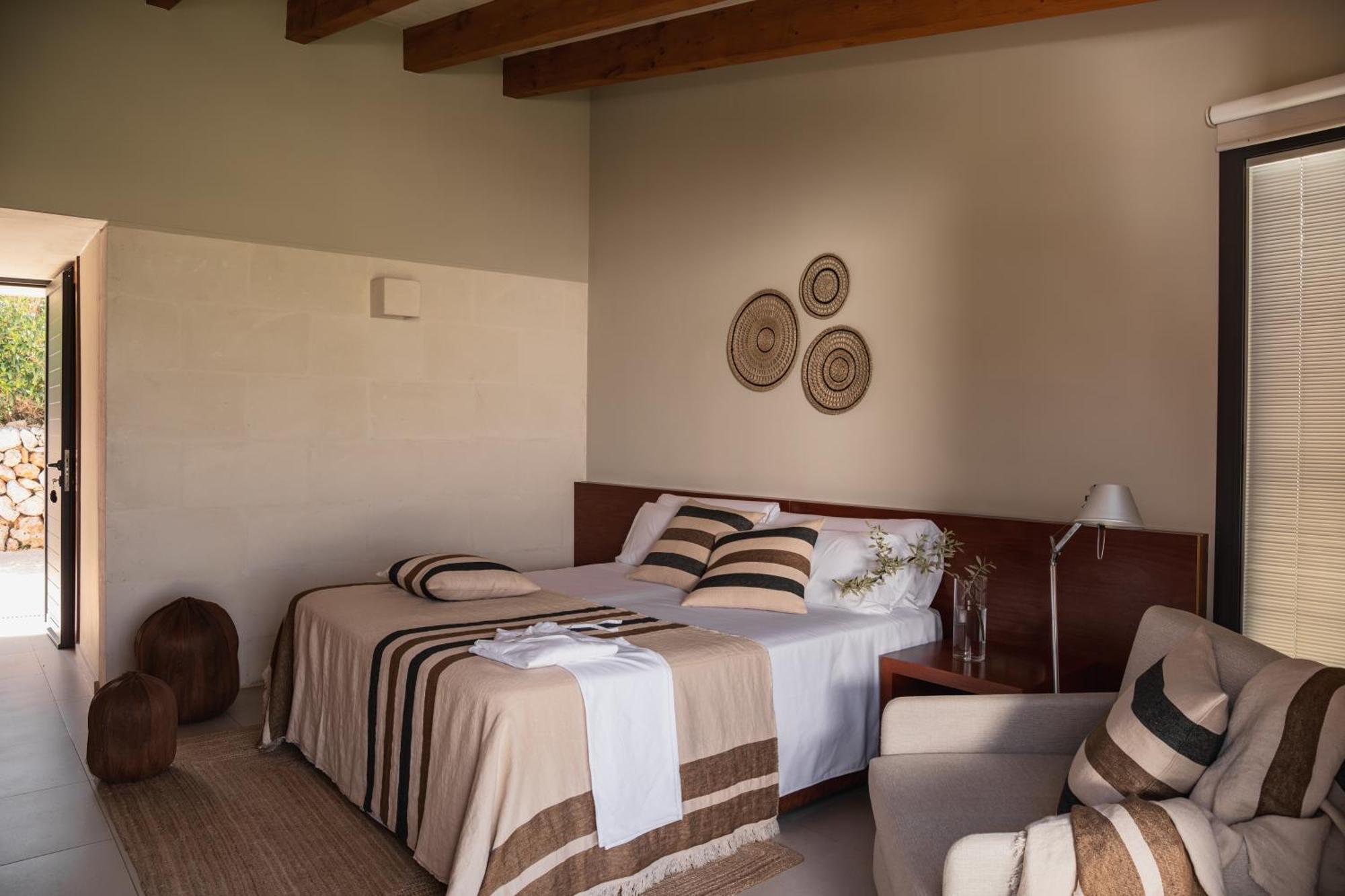 אס קסטיי Binissaida Boutique Hotel מראה חיצוני תמונה