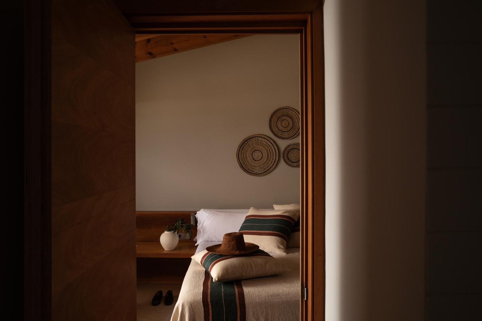אס קסטיי Binissaida Boutique Hotel מראה חיצוני תמונה