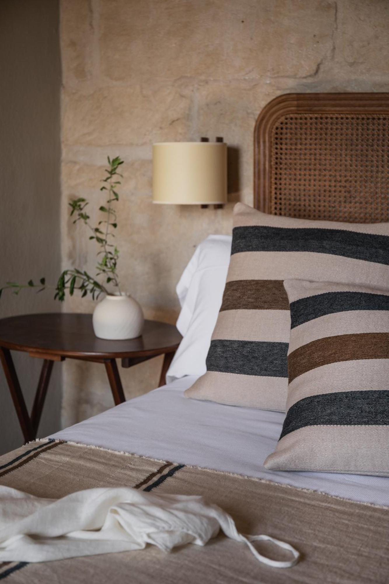 אס קסטיי Binissaida Boutique Hotel מראה חיצוני תמונה