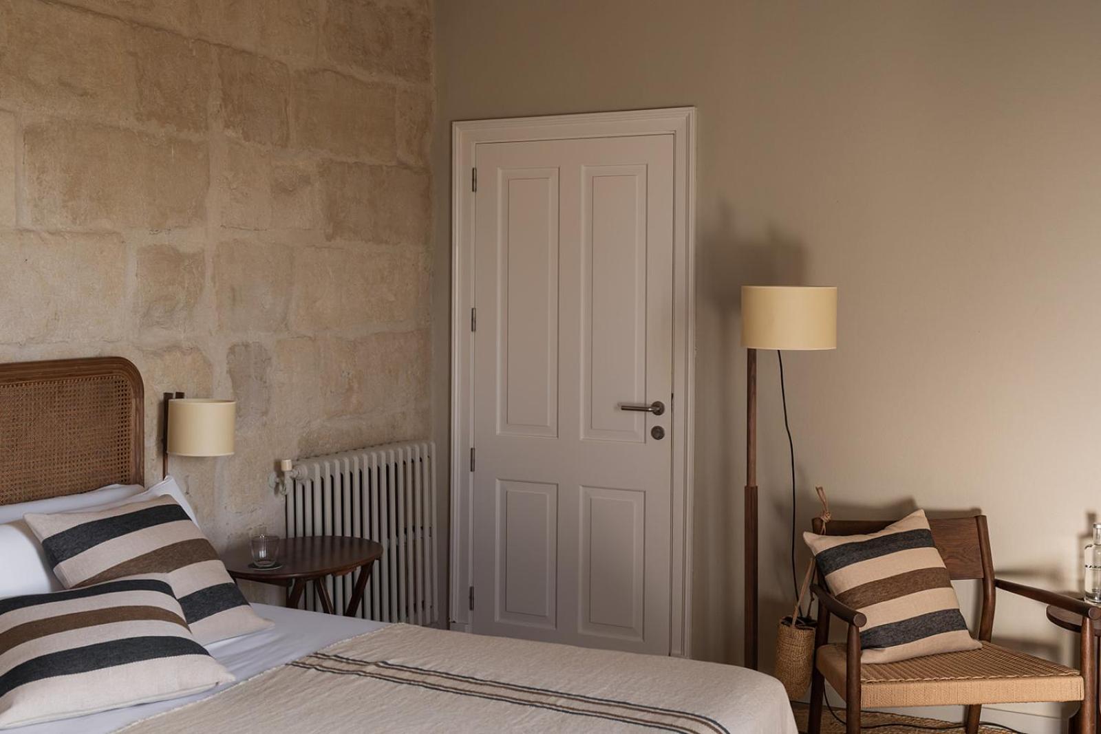 אס קסטיי Binissaida Boutique Hotel מראה חיצוני תמונה