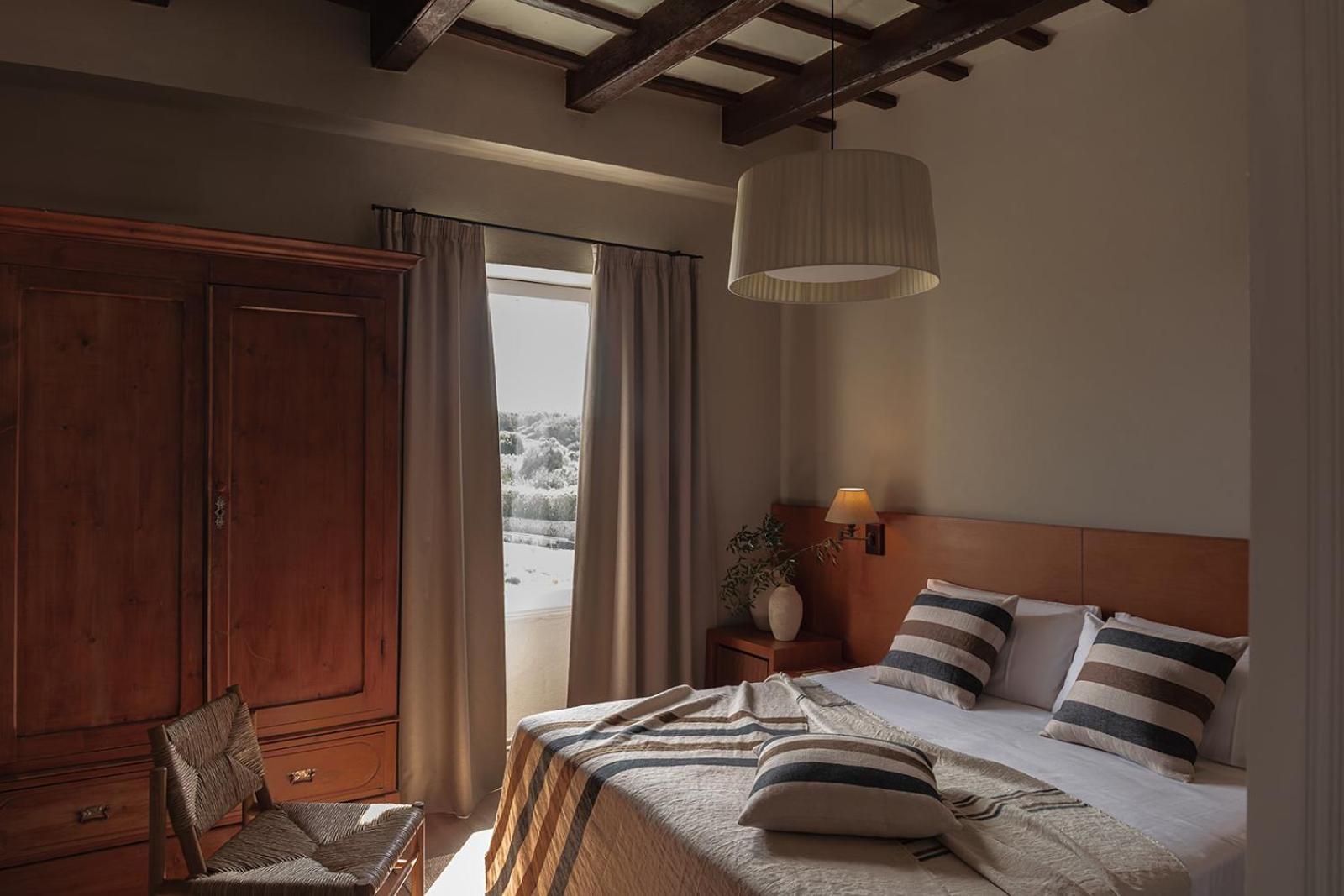 אס קסטיי Binissaida Boutique Hotel מראה חיצוני תמונה