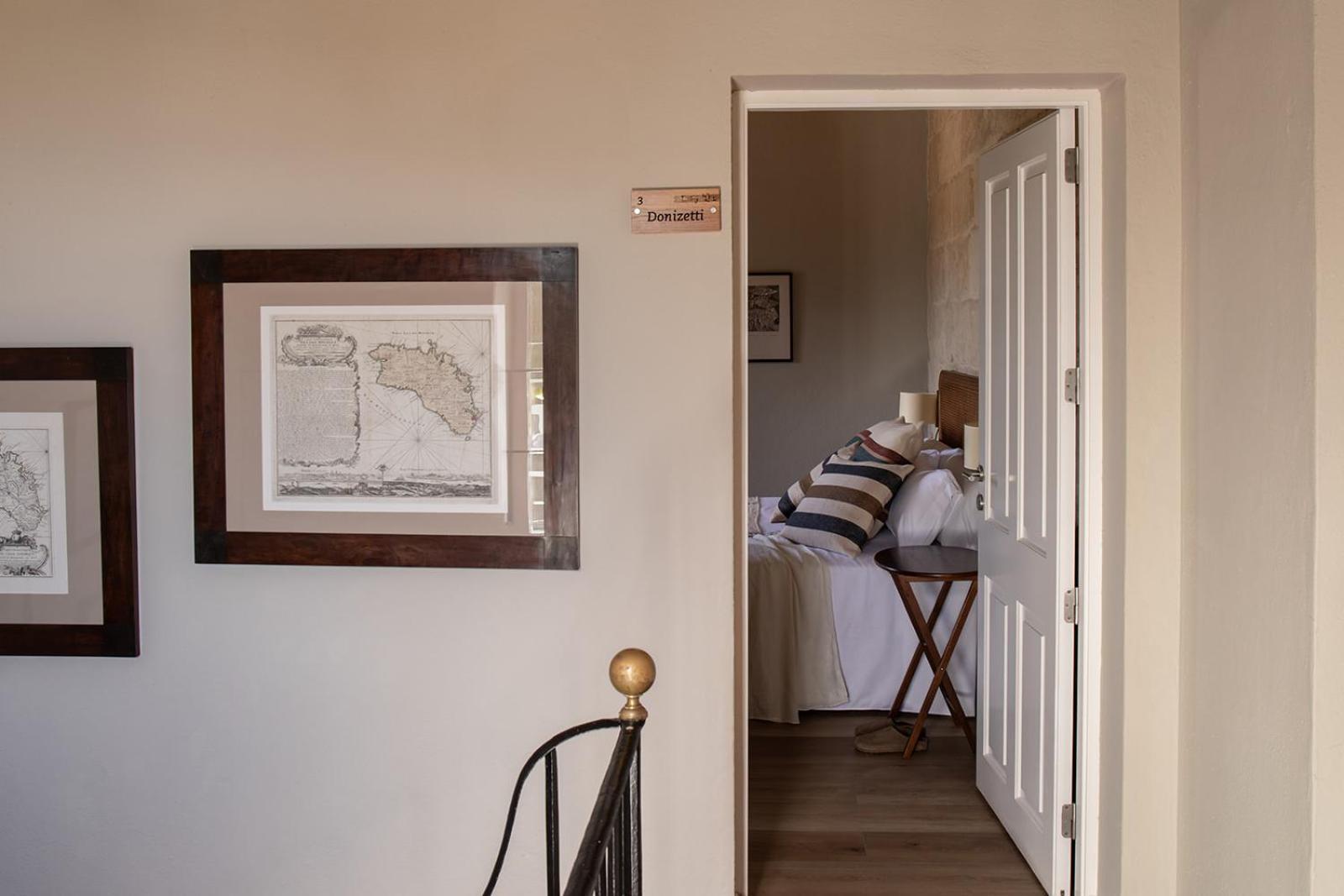 אס קסטיי Binissaida Boutique Hotel מראה חיצוני תמונה